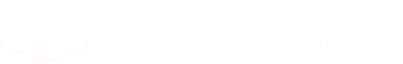 setupshare logo